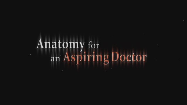 Youth Serving with Passion - An Anatomy for an Aspiring Doctor, 2014 Gold Panda Awards best cinematography nominated