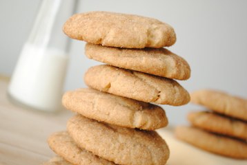 Easy Amazing Butter Cookies Recipe