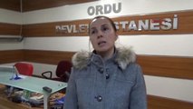 Ordu 50 Yaşındaki Kadının Organları 4 Hastaya Umut Oldu