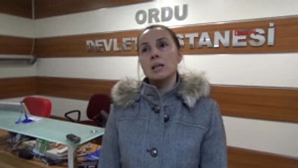 Ordu 50 Yaşındaki Kadının Organları 4 Hastaya Umut Oldu