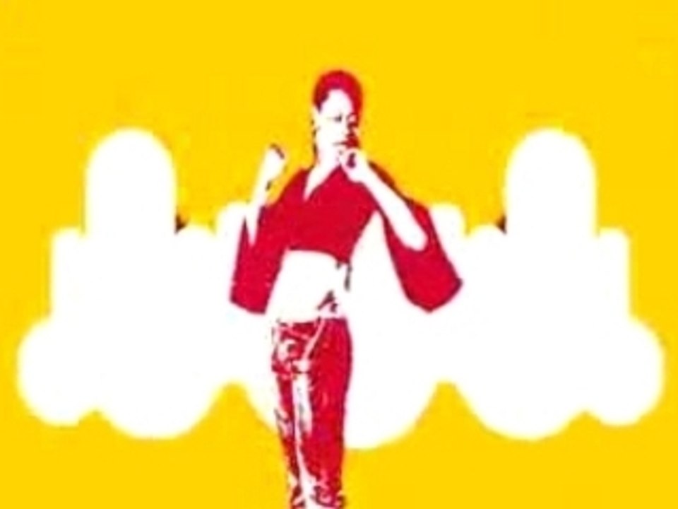 Jx restless music video