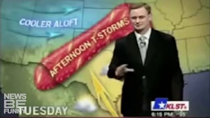 Les dessins de pénis par erreur à la TV (Compilation)