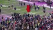 Les images du vol du maillot de Tom Brady au Super Bowl 2017