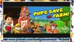 Paw Patrol NickJr _ Pups Save the FARM-FdQNMC9I7Zk