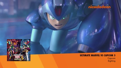 L'actualité Fresh | Semaine du 20 au 26 mars 2017 | NICKELODEON