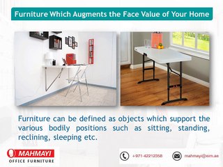 Folding Chairs Furniture to Suit your Office Needs