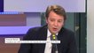 François Baroin attend "des engagements forts" de la part des candidats