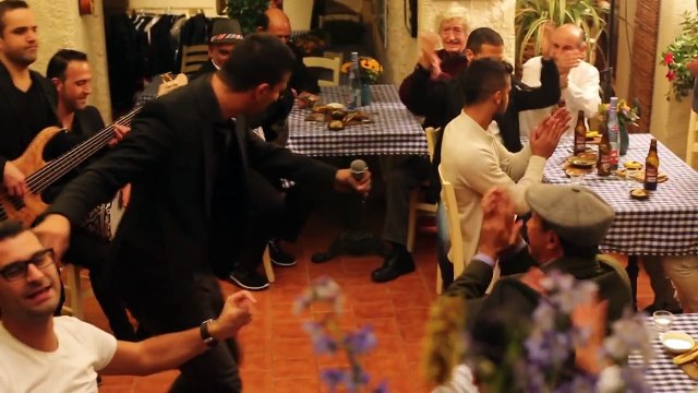 משה פרץ - גם אם העולם יתהפך Moshe