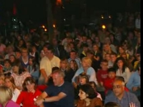 Sortie du tome 7 Londres 20 juillet 2007 - 2me partie