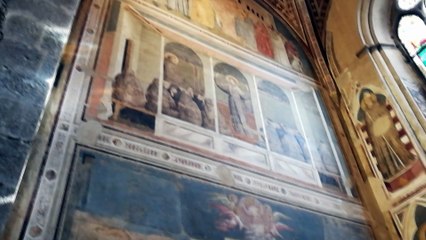 Bande-annonce // Frère Alain – EA5 de Vincent Dieutre [Séances spéciales]