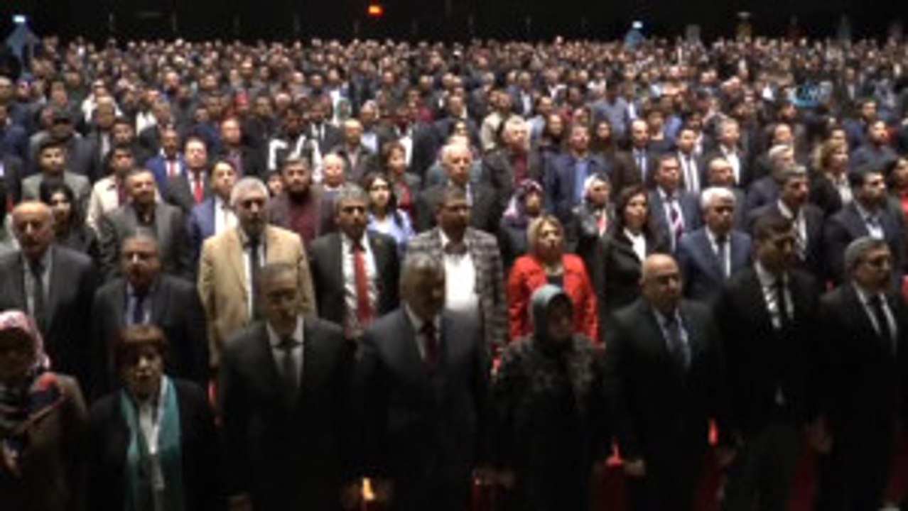 Kültür ve Turizm Bakan Yardımcısı Hüseyin Yayman: "Başbakanların İdam Edilmemesi İçin Bu Sistem...