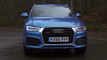Audi Q3 SUV 2017 Practicality review _ Mat Watson Re