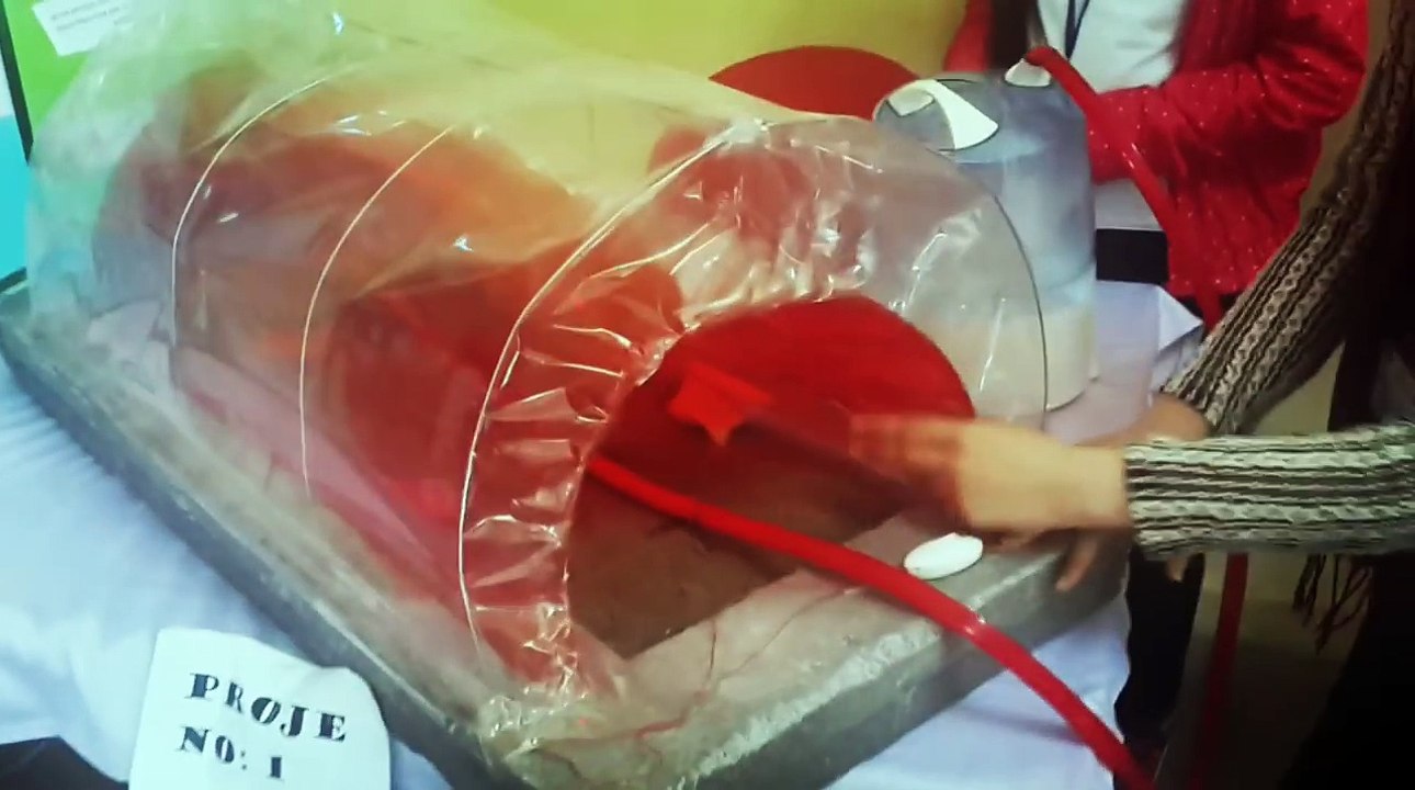 Akıllı Sera Projesi - ( 500 Aboneye Özel)