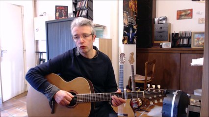 Marvin Gaye Charlie Puth Tutoriel Guitare
