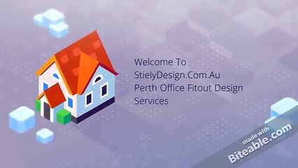 Cafe Interior Design Services