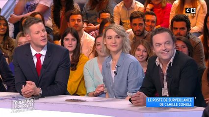 Cyril Hanouna annonce qu'il renonce à faire venir des animaux dans ses émissions