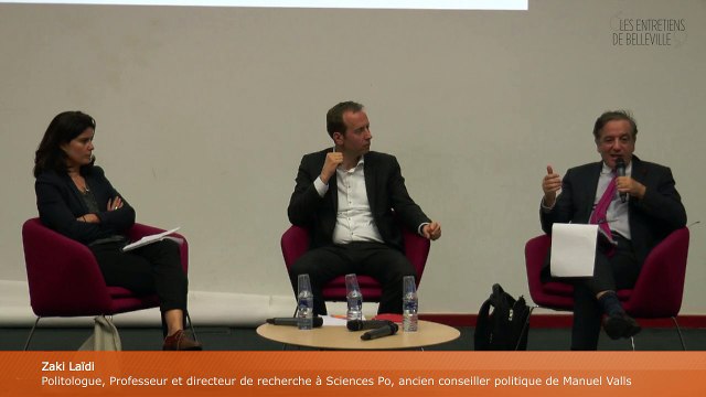 [Replay] Les Entretiens de Belleville : Populismes 3