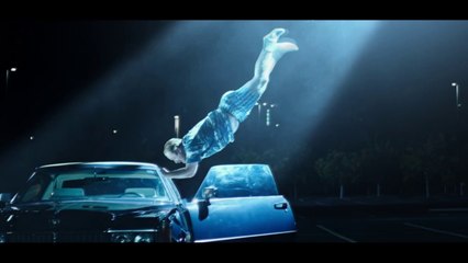 DJ SHADOW - BERGSCHRUND FEAT NILS FRAHM