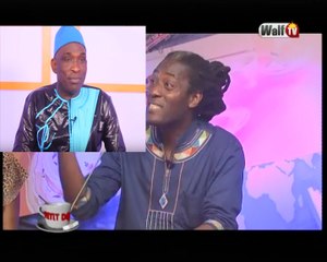 Mame Goor Djazaka parle de sa relation avec Gorgui Ndiaye.