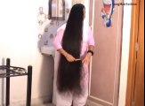 LongHair & Thick Braid promo - YouTube