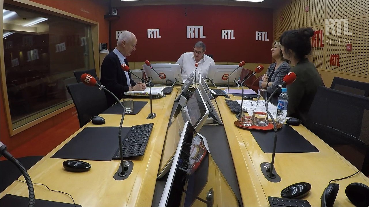 Nicolas Domenach : "La cristallisation du vote est une affaire d'amour"