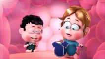 Sarelle İkizler Çocuk Reklamlarının Hepsi Bir Arada HD