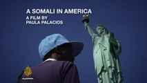 A Somali in America - Al Jazeera World