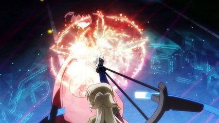 Black Clover Anime Trailer 2017