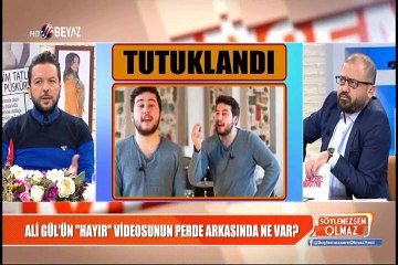 Cumhurbaşkanı'na ve türbanlılara hakaret, küfür