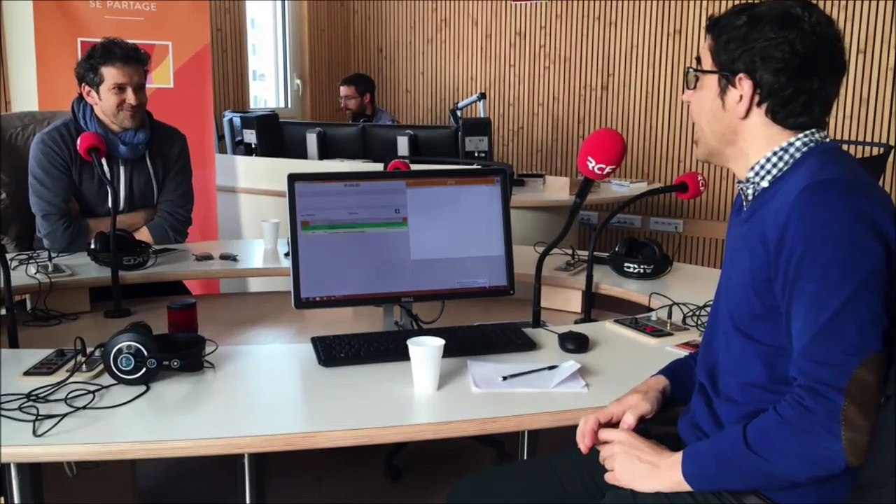 Trésors Baroques avec Sebastien d'Herin - "Demain à l'opéra", présenté par Luc Hernandez