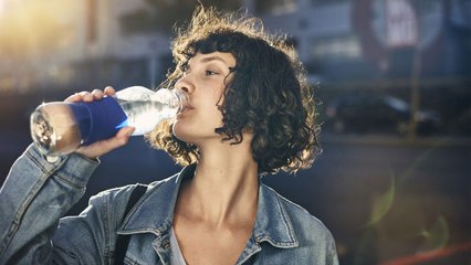 5 Weird Signs You're Dehydrated