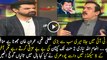 What Inam Ullah Niazi Saying About Imran Khan & Wasay Chaudhary Response