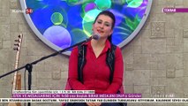 Yavuz Emin Kuruçaylı - İşte Gidiyorum Çeşmi Siyahım (Kanal 58 - Türkü Pınarı)