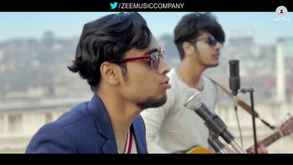 Teri Fizaon Ki - Official Music Video _ Mudasir Bhat & Kirti Awate _ Shahan Ali ( 720 X 1280 )