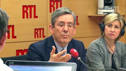 Faut-il augmenter le salaire de nos députés ?