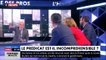 Clash entre Pascal Praud et le député Patrick Bloche sur CNews