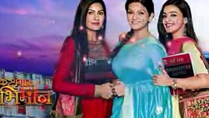 Ek Shringaar Swabhiman - 22nd March 2017 - Swabhimaan ColorsTV New Serial