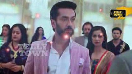 Ishqbaaz - 22nd March 2017 - Upcoming Twist - Star Plus TV Serial News