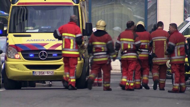 Se cumple un año de los atentados de Bruselas
