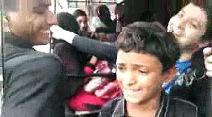 Beautiful voice ,Pakistan hidden talent - YouTube