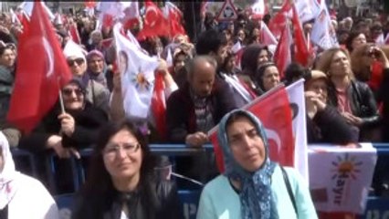 Kılıçdaroğlu: "Türkiye'nin Geleceği Ile Ilgili Karar Verirken Herkesin Oturup Düşünmesi Gerekir"