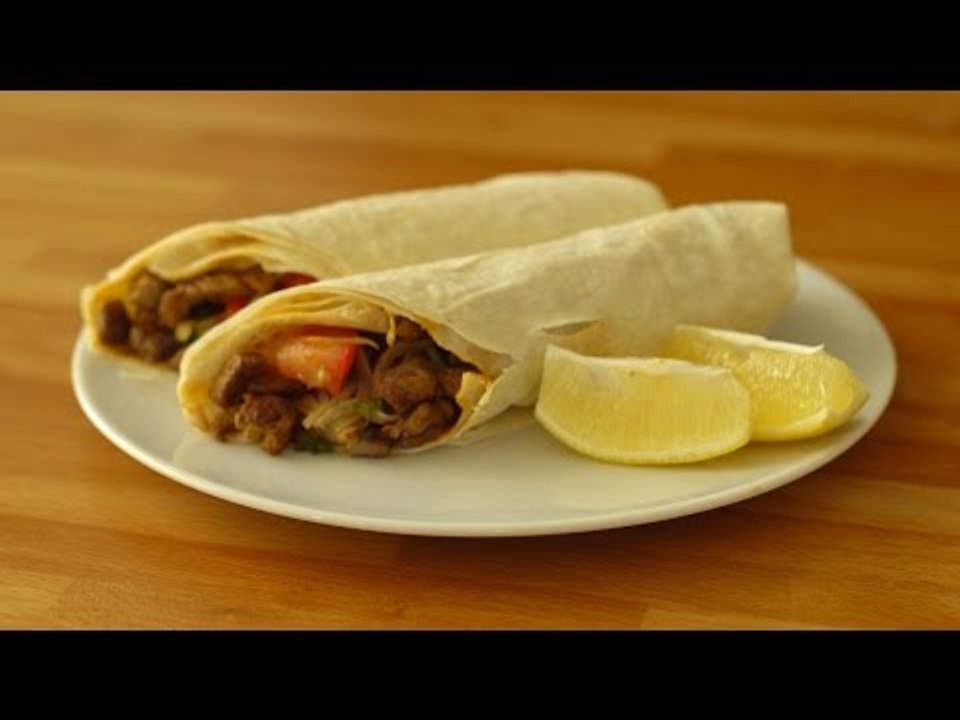 Tantuni Tarifi
