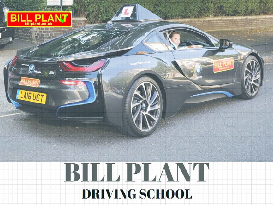 Driving Lessons Birmingham