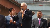 Konya Seydişehir CHP'li Kılıçdaroğlu Parti Otobüsünden Seslendi-2