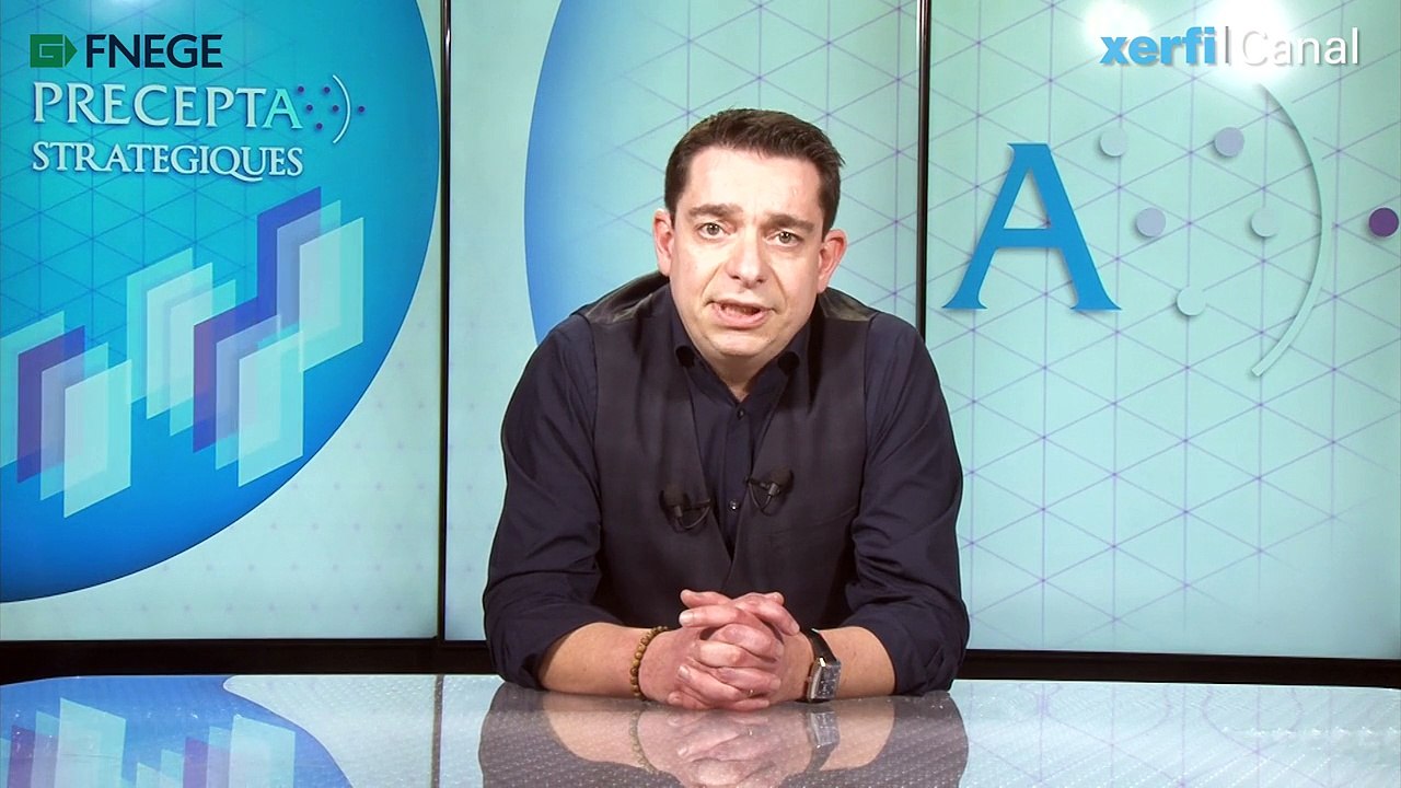 Thomas Loilier, Comment transmettre la recherche en stratégie...aux entreprises