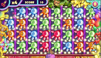 SpongeBob SquarePants: Glove Universe - Welcome to the Festival of Love (Nickelodeon Games