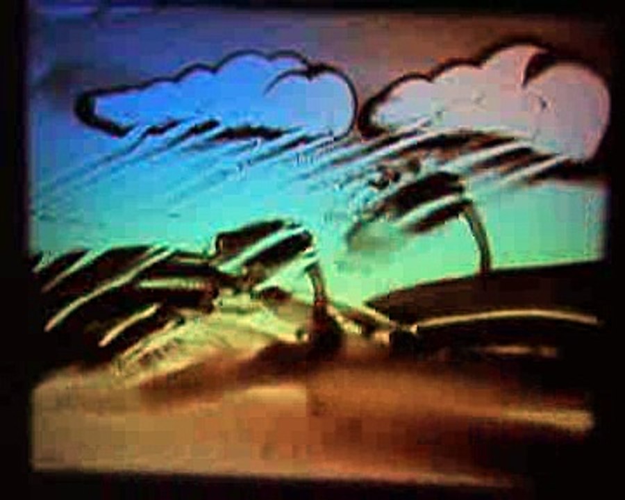 Just Imagine - Sand Fantasy