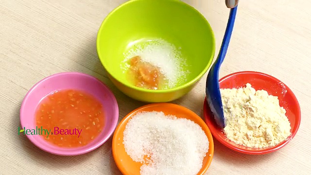 5 Beauty Tips With Sugar – Health Is Wealth – Dailymotion