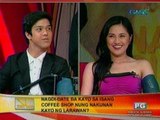 SC: Don't Lie To Me- The Final Destination: Julie Anne and Elmo