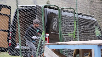 7 CONSEILS DE PRO POUR CONTINUER À PROGRESSER • STREET TRIAL